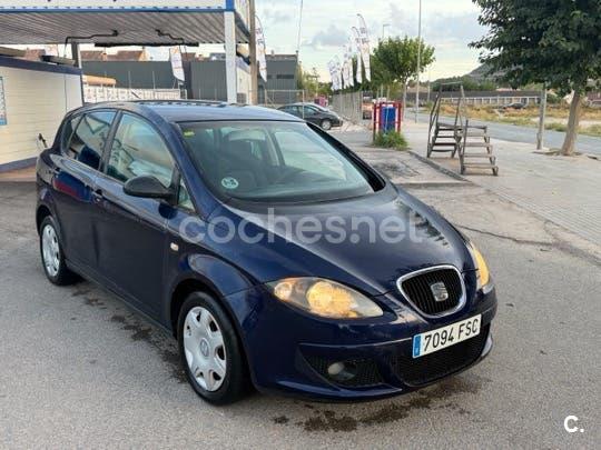 SEAT Toledo 1.9 TDI Reference