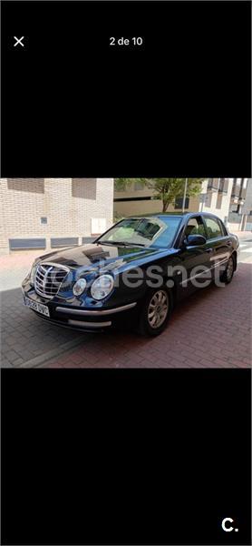 KIA Opirus 3.5 V6 EX