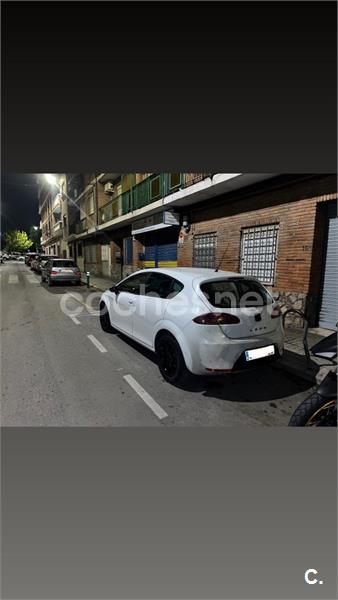 SEAT Leon 1.9 TDI Sport