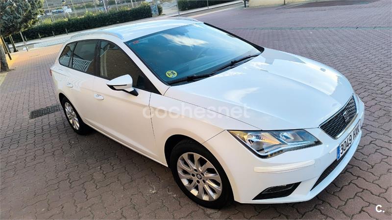 SEAT Leon ST 1.6 TDI StSp Style