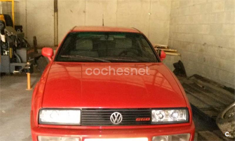VOLKSWAGEN Corrado CORRADO 1.8 G60