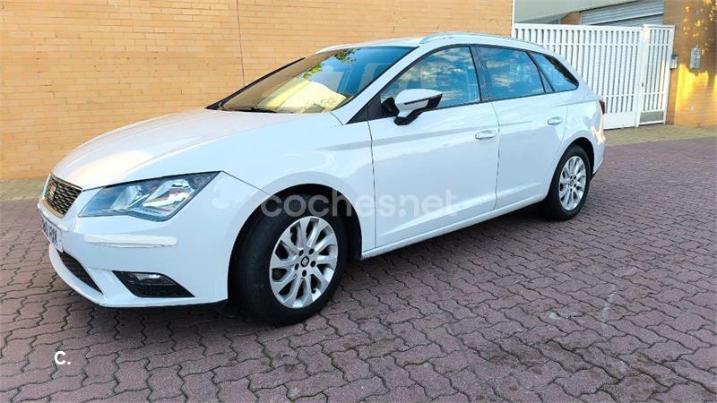 SEAT Leon ST 1.6 TDI StSp Style