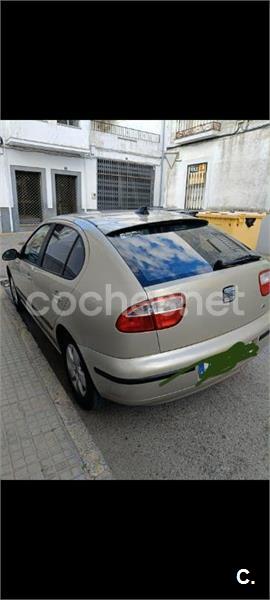 SEAT Leon 1.6 SPORT