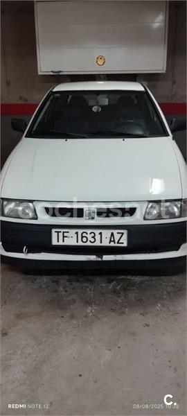 SEAT Ibiza 1.6 S