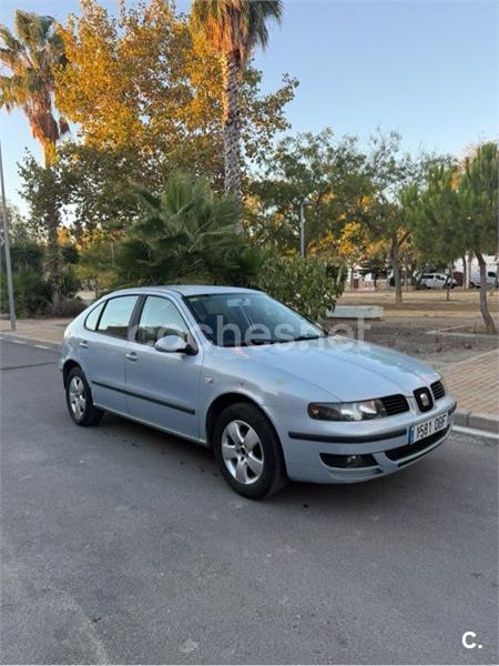 SEAT Leon 1.6 Sport