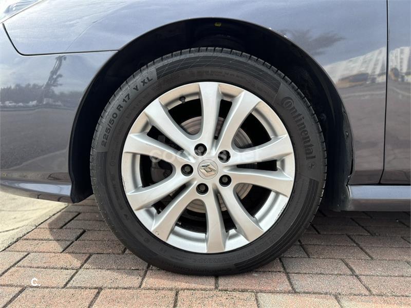 RENAULT Latitude Privilege dCi 150