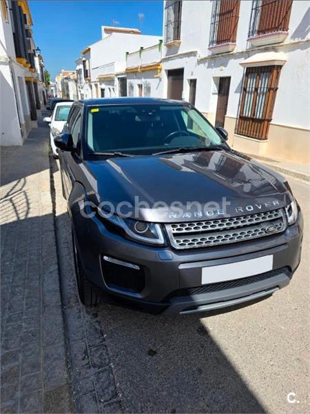 LAND-ROVER Range Rover Sport 2.7 TD V6 HSE