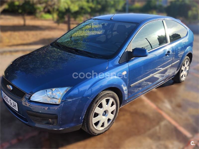 FORD Focus 1.8 TDCi Trend