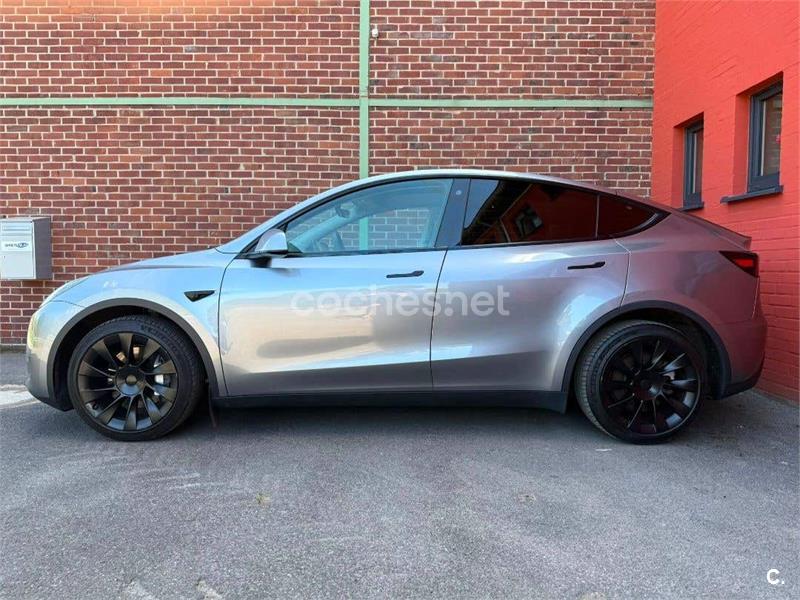 TESLA Model Y Gran Autonomia 4WD