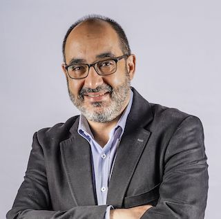 Joan Dalmau