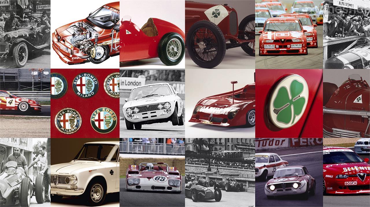 Alfa Romeo 