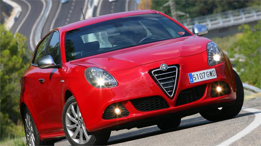 Alfa Romeo : Opiniones y precios