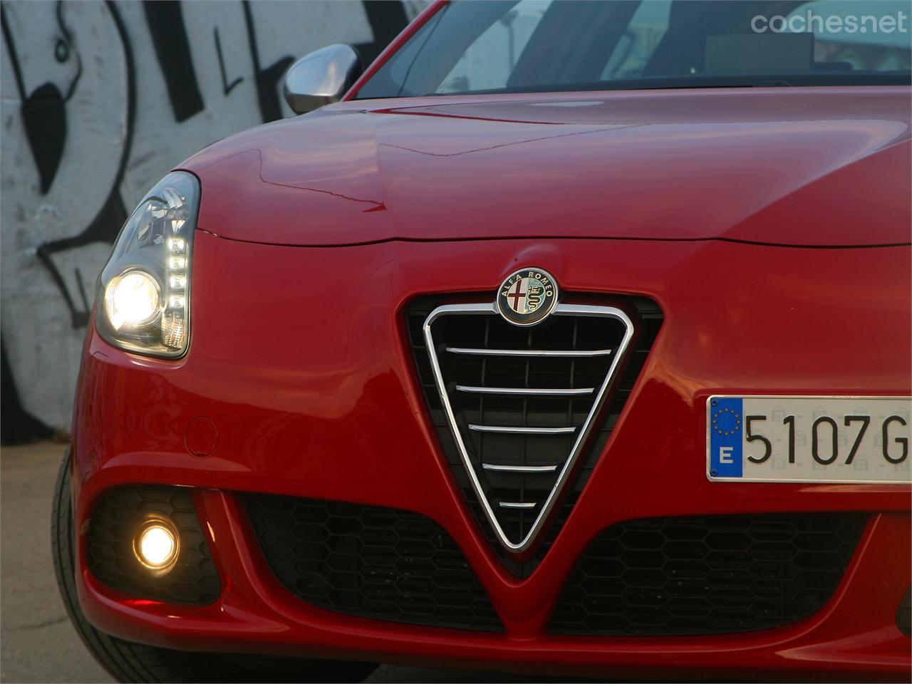 Por Qué mi Alfa Romeo Giulietta No Tiene Fuerza