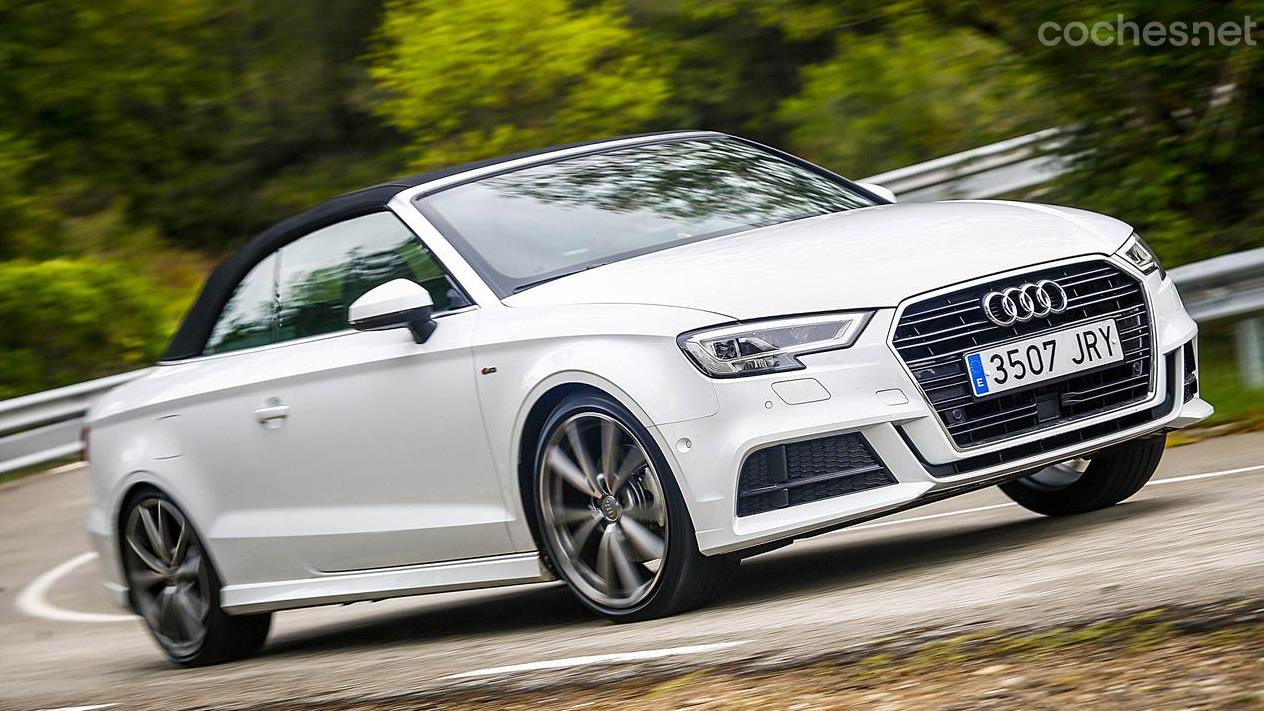 2015 audi a3 cabrio