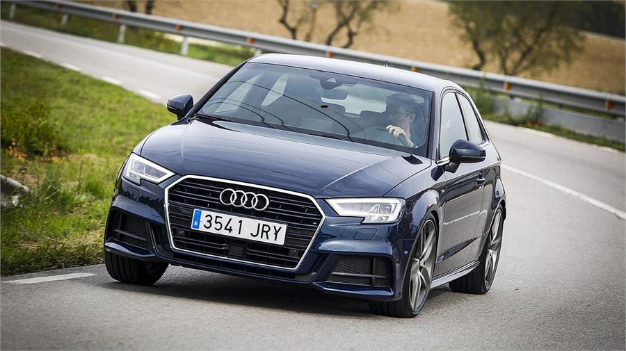 Audi A3 2 0 TDI 150 CV S Tronic S Line Edition Noticias Coches audi-a3-2-0-tdi-150-cv-s-tronic-s-line-edition-noticias-coches