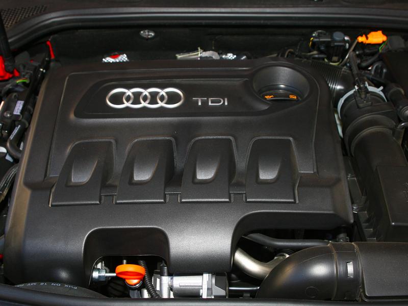 The Shocking Truth About Your Audi A3 20 Tdi 170 Engine That No One Talks About - jme7uj0