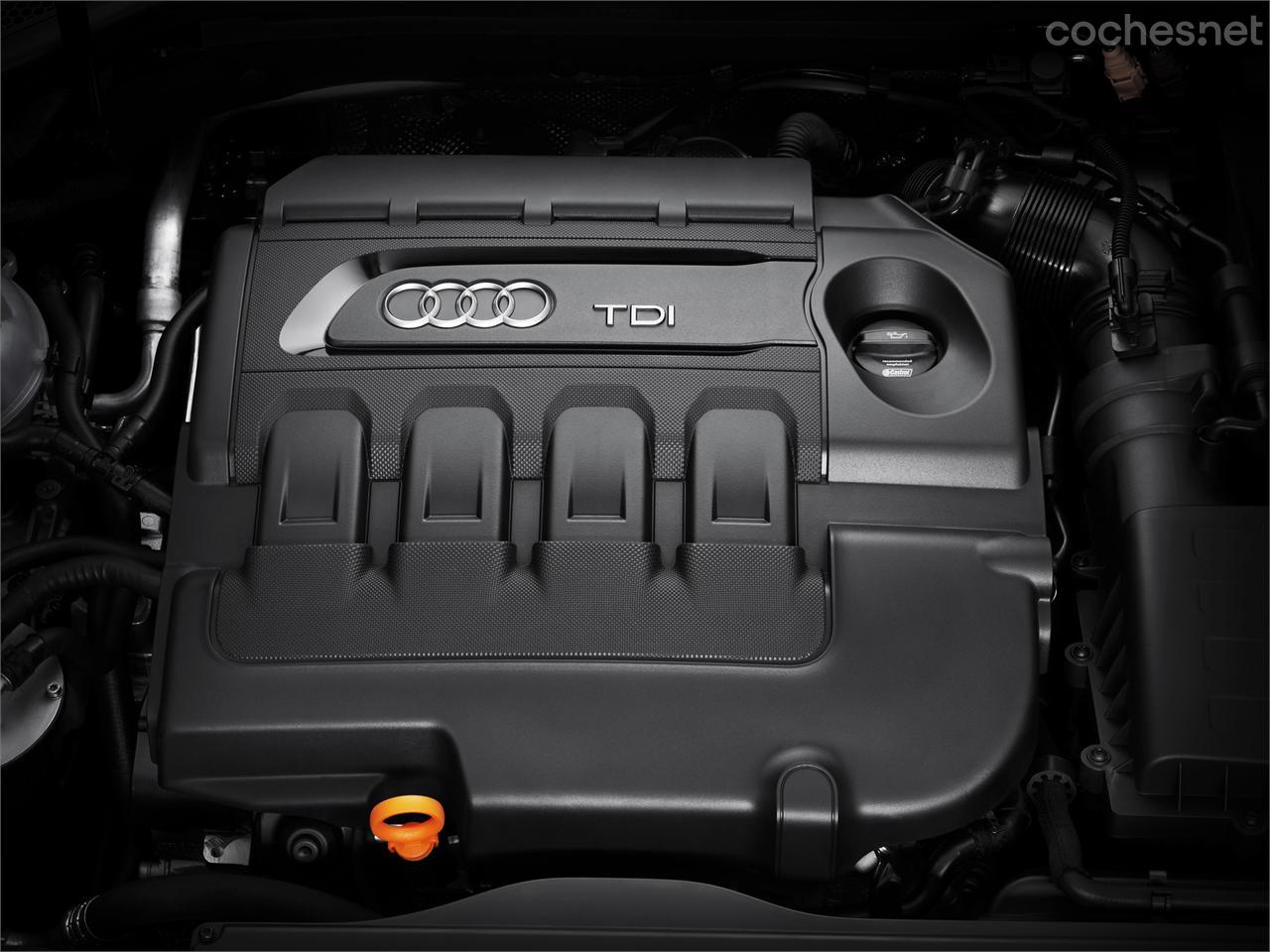 Nuevo Audi A3