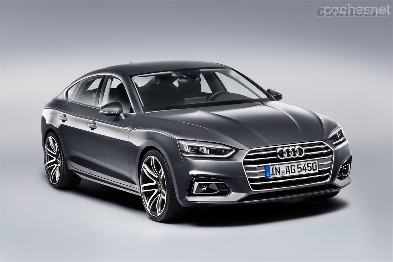 Imagen de AUDI A5 1