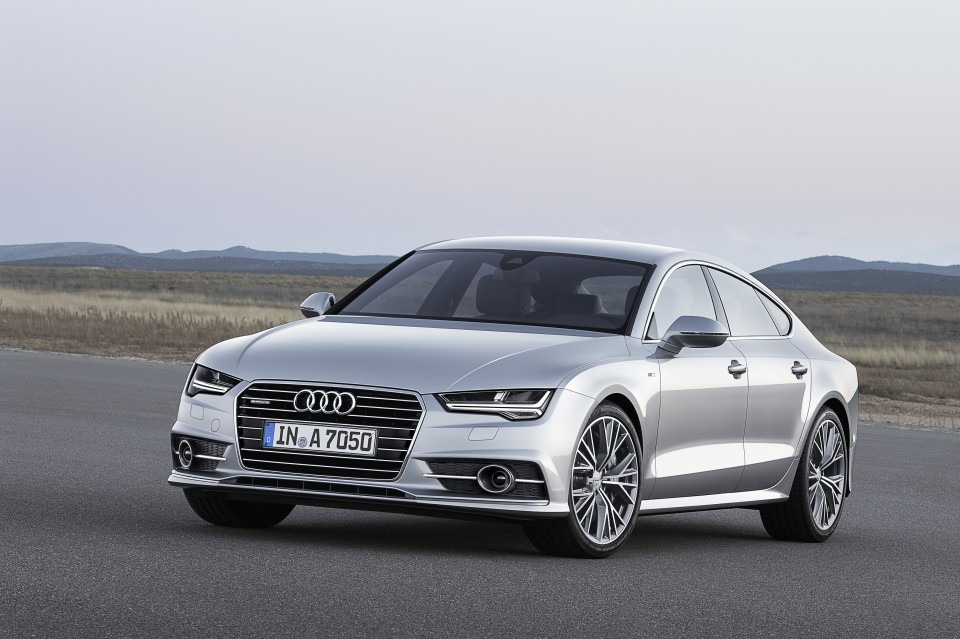 Opiniones de Audi A7 Sportback: Ya hay precios