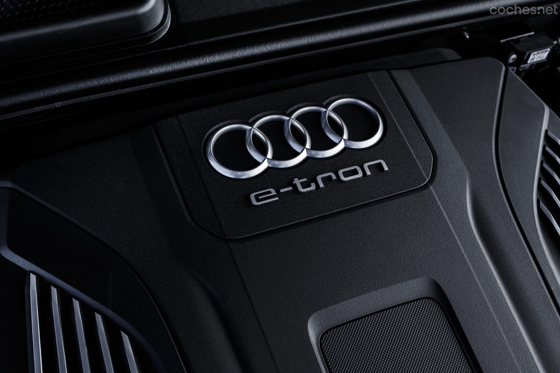 La estrategia de Audi es hibridizar toda su gama de modelos en los próximos años. A la vez que se introduciran nuevas tecnologías más eficientes.