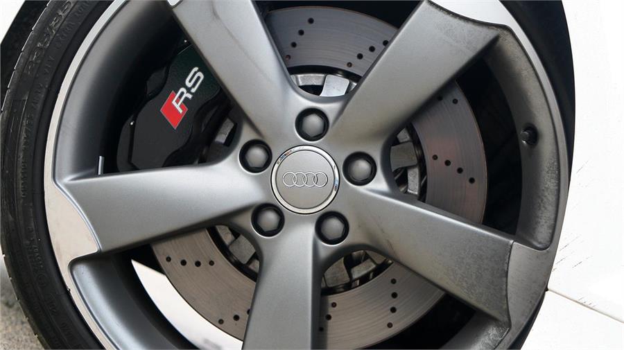 Audi RS3 Soprtback