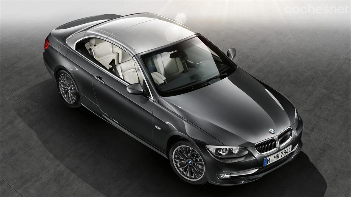 Gama BMW 2012: Estrenos otoñales | Noticias coches.net