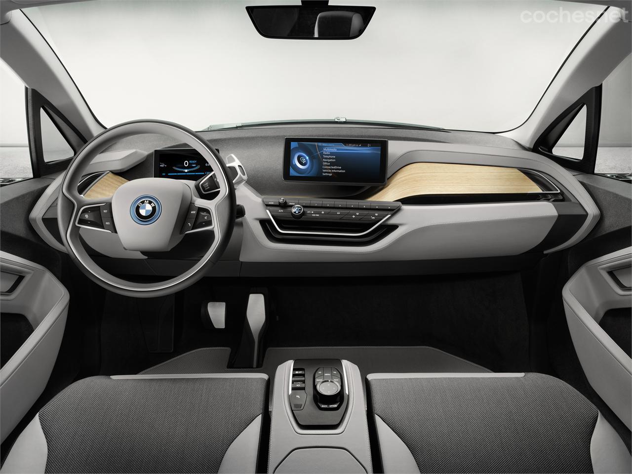 BMW i3 Coupé Concept