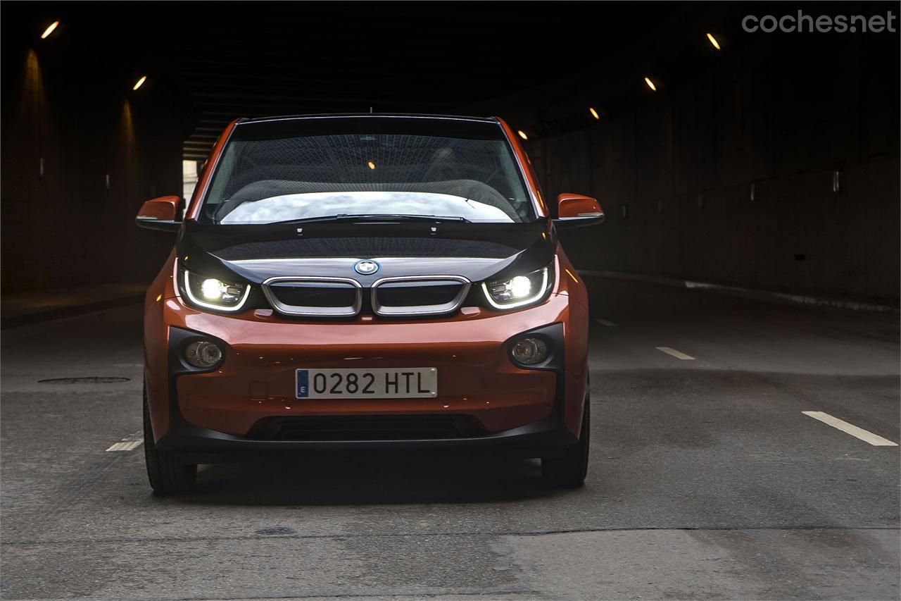 Los eléctricos van saliendo del túnel. Les costará pero con coches así, cada vez habrá más gente que se rinda a sus virtudes.