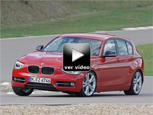 Vídeo: BMW Serie 1: Reestyling