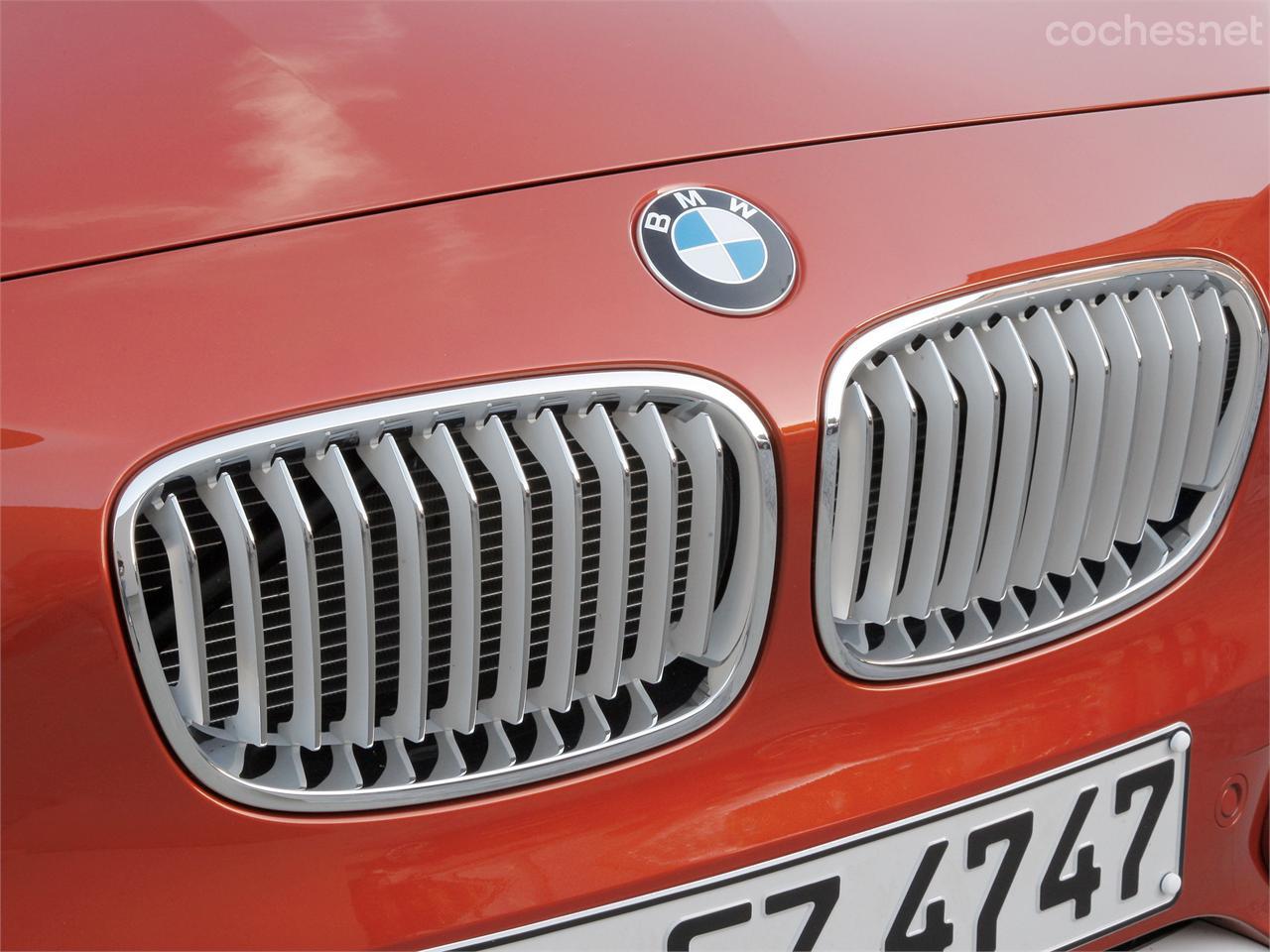 BMW Serie 1