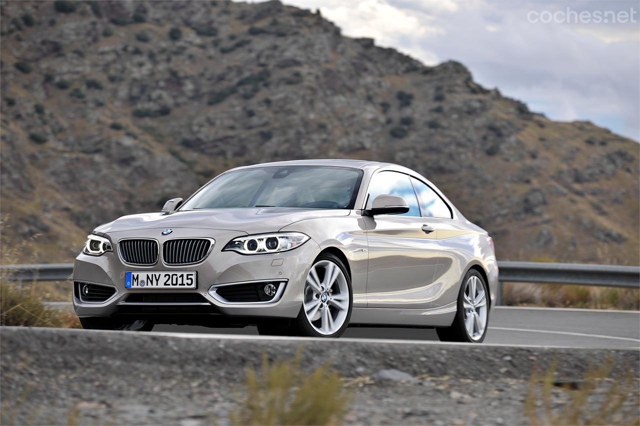 Opiniones de BMW Serie 2