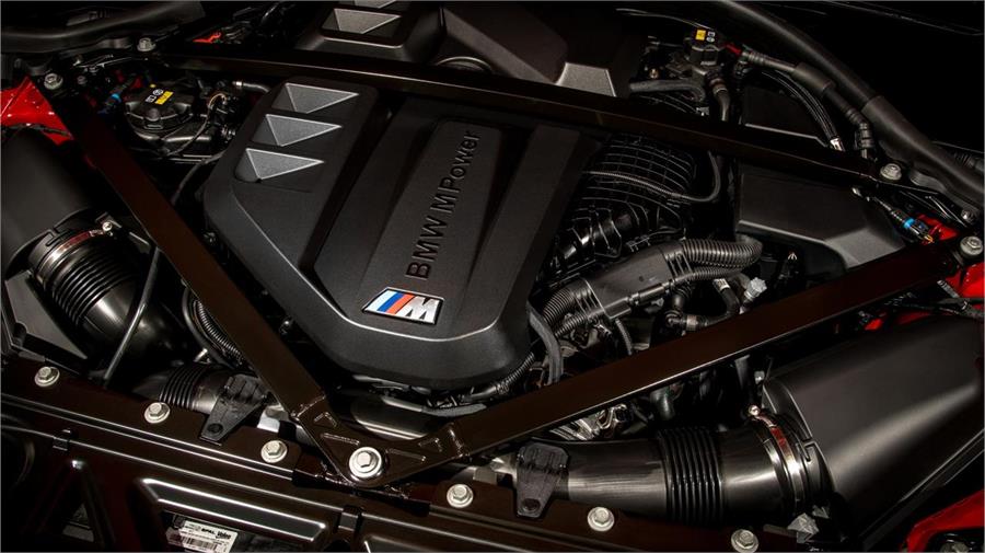 BMW M2: Nueva generación con 460 CV | Noticias coches.net