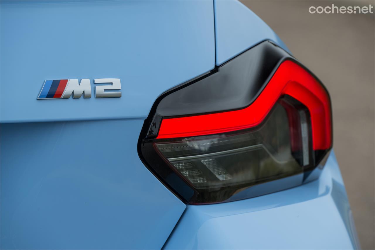 BMW M2 desde 91250 euros