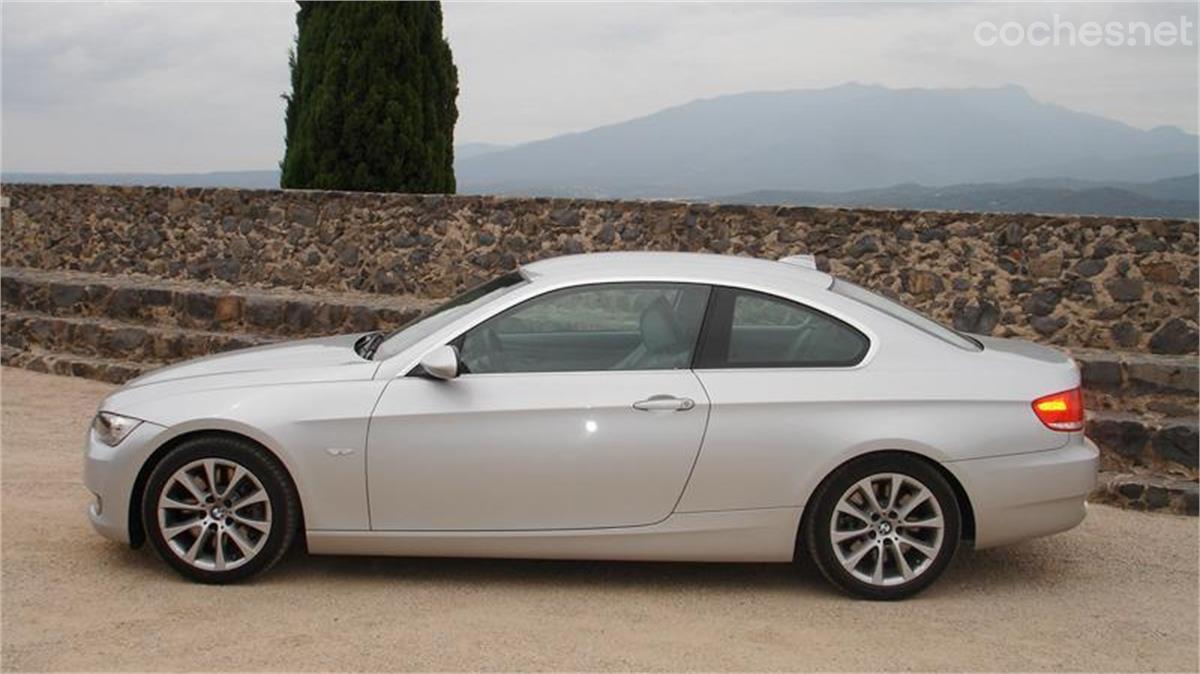 BMW 335d Coupé Aut. | Noticias coches.net