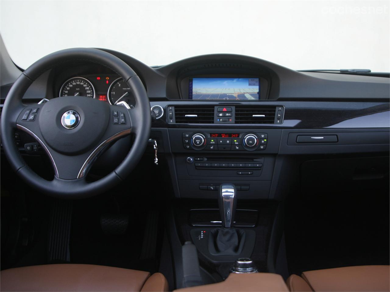 BMW Serie 3 330d XDrive