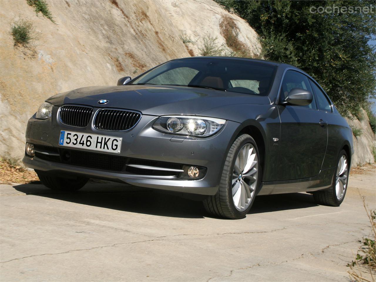 BMW Serie 3 330d XDrive