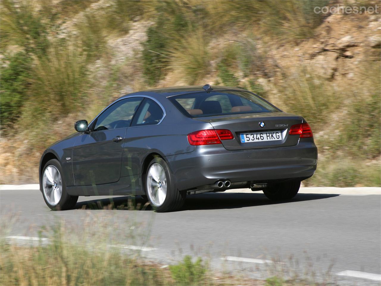 BMW Serie 3 330d XDrive