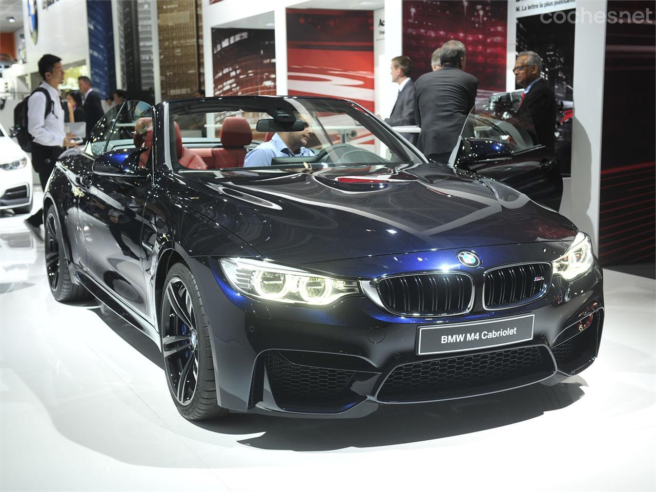 Opiniones de BMW M3 y M4