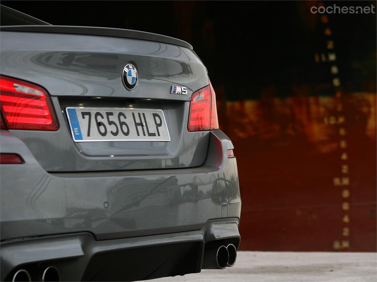 BMW M5