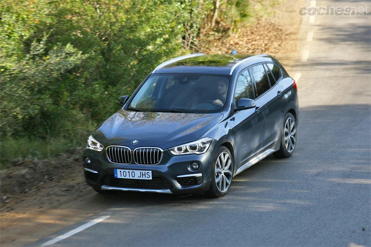 Es un coche muy agradable en vías rápidas que, a su vez, acepta de buen gusto una conducción deportiva en carretera. 