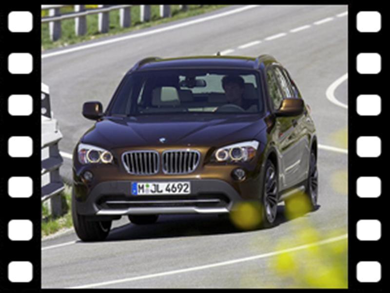 Opiniones de BMW X1