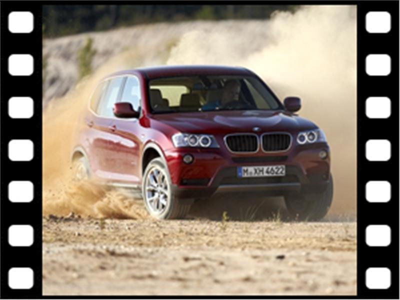 Opiniones de BMW X3: Un paso por delante