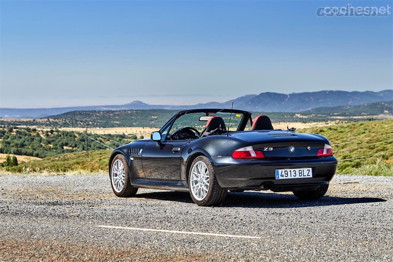 A día de hoy puedes encontrar unidades del BMW Z3 desde los 5.000 euros. En coches.net tenemos ahora mismo más de 180 anuncios del BMW Z3.