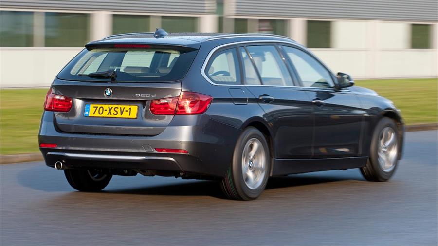 Opiniones de Nuevas versiones para las Series 3 y 6 de BMW