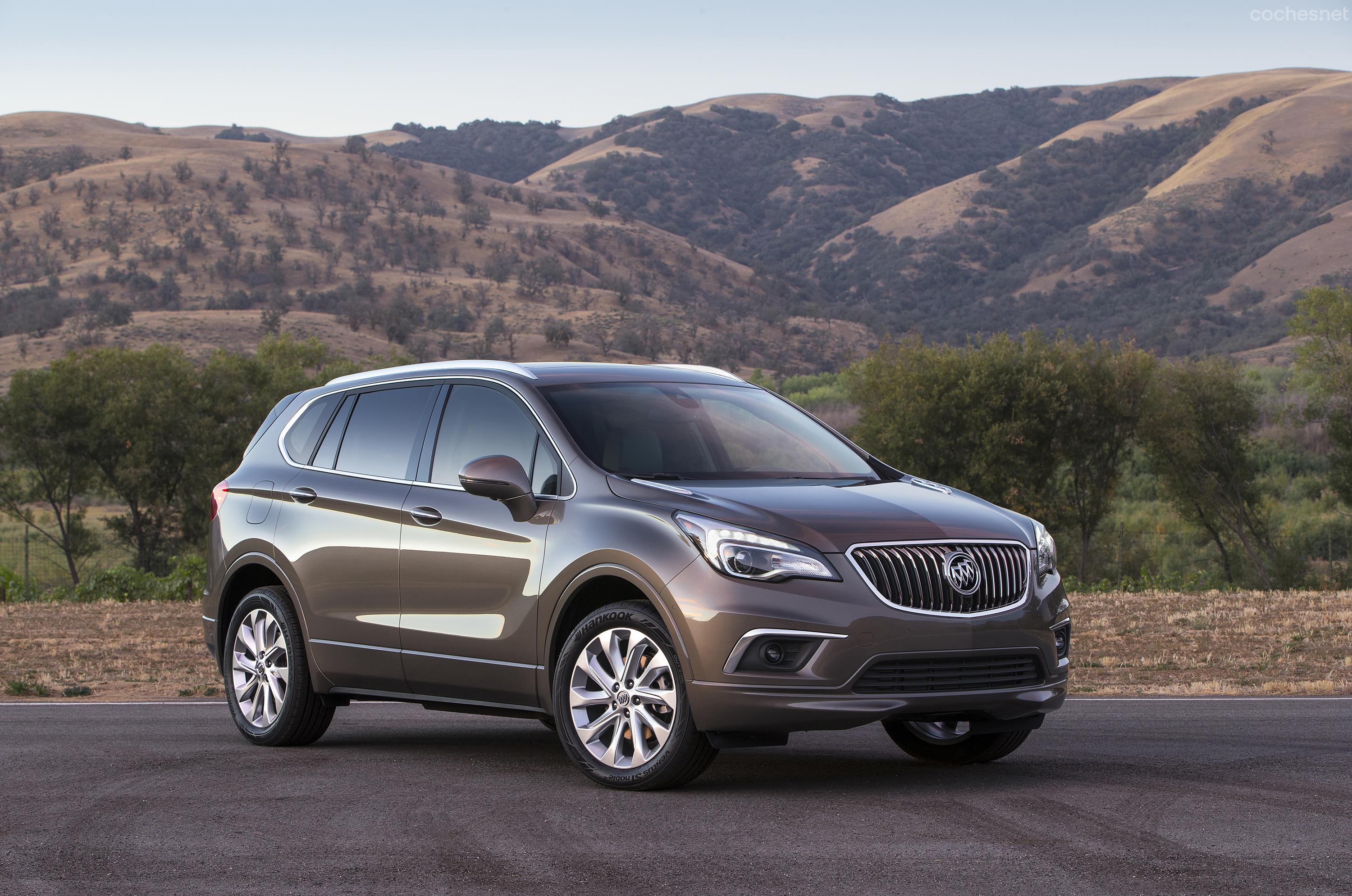 Buick Envision