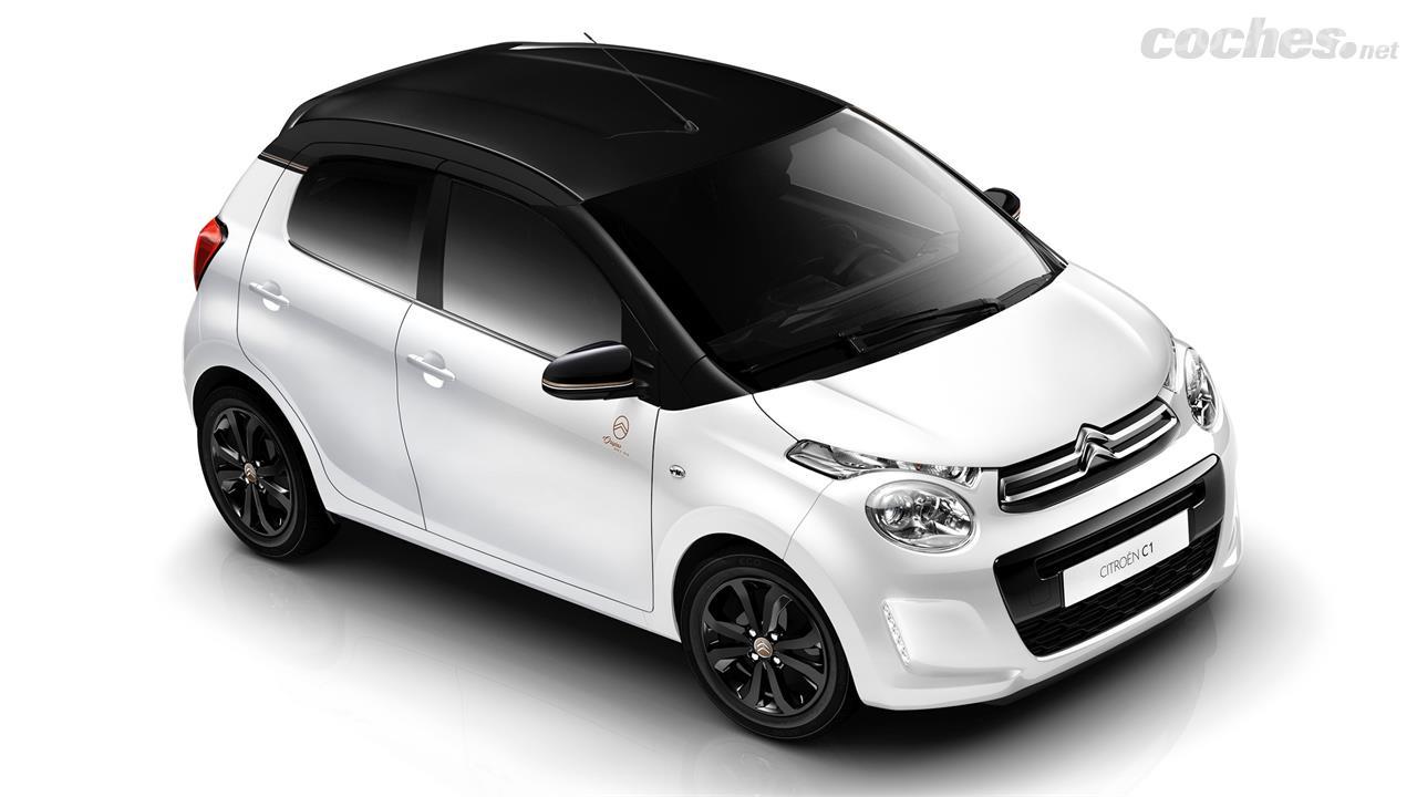 Opiniones de Citroën C1 Origins: Que no pare la fiesta