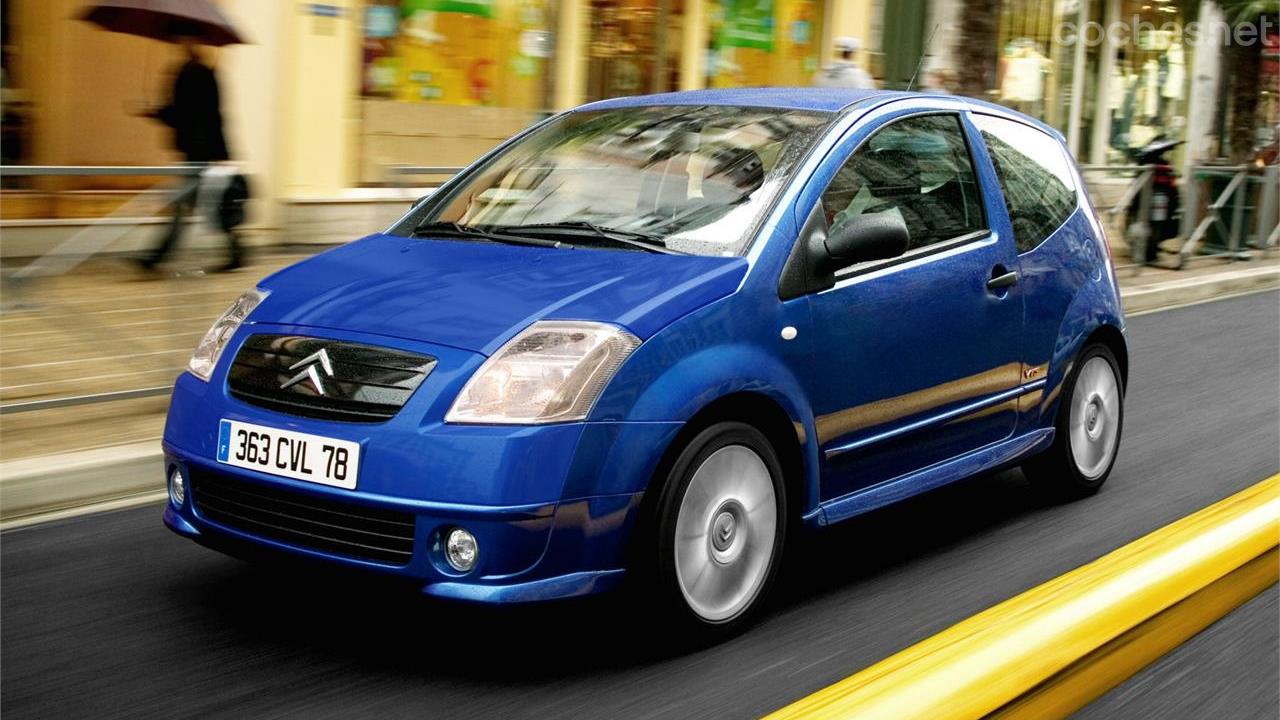 Honda Accord Color Codes User Manuals C2 1.4 HDi SX pruebas 2010 | Noticias Coches.net C2 1.4 HDi SX