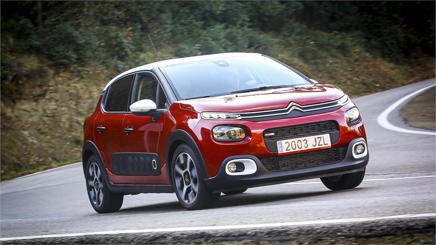 Muy buen momento para negociar un Citroën C3 nuevo a buen precio. Su rediseño está al caer y hay muchas unidades en stock.