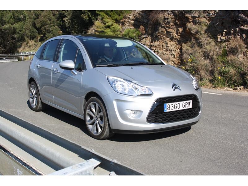 Citroën C3 1.6 HDI Exclusive 90 CV 5p