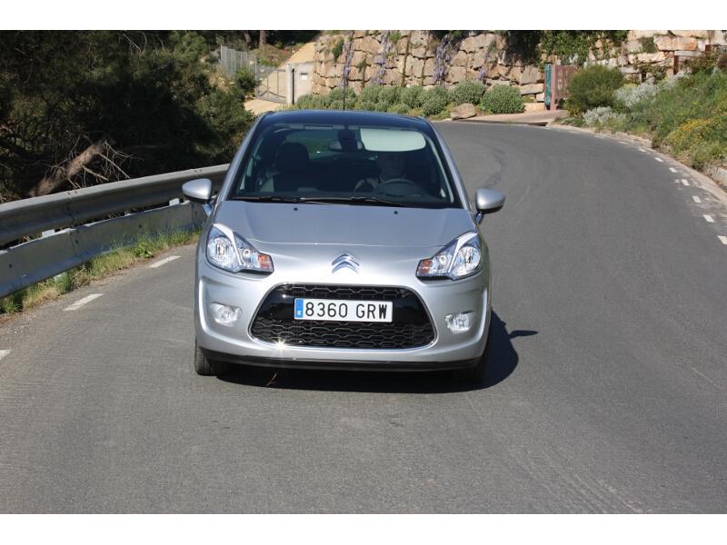 Citroën C3 1.6 HDI Exclusive 90 CV 5p